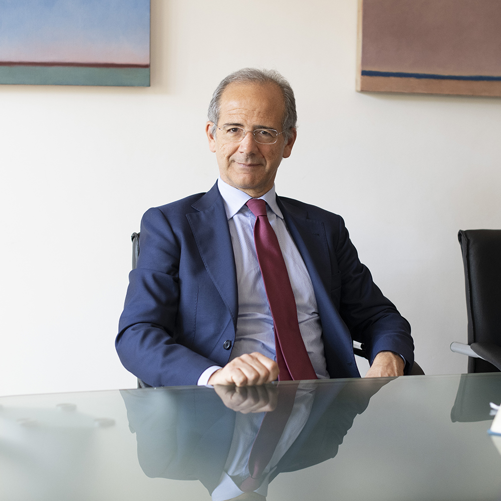 Avvocato Pietro Paolo Ferraro